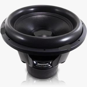ซับวูฟเฟอร์ติดรถยนต์ Audio Z-18 v.6 D1 ขนาด 18 นิ้ว 6500 วัตต์ ซีรีส์ Z แบบคู่ 1 โอห์ม - Product Image 4