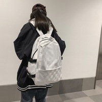 Sac à dos à prix réduit Vente en gros Sac à dos de sport étanche Sac à dos personnalisé anti-vol pour ordinateur portable Sacs d'école Sac à dos