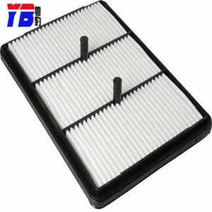 Pièces automobiles de rechange de haute qualité Filtre à air 28113-CM100 - Product Image 2