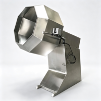 Ligne de production automatique de céréales pour le petit-déjeuner, machine complète de fabrication de céréales d'avoine pour usine alimentaire