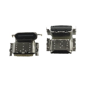 Conector de Carga Tipo C CC51, Accesorios para Teléfono Móvil para Oppo A52 - Product Image 1