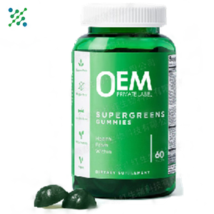 กลูมินี่แมกนีเซียม400มก. 300มก. สำหรับประสาทสงบกล้ามเนื้อเป็นตะคริว - Product Image 5