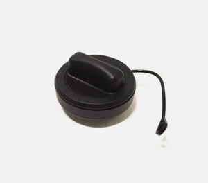 Couvre-réservoir de carburant de voiture Bouchon de remplissage de carburant A2214700705 A2214700605 - Product Image 3