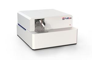Detector de Metales Preciosos de Escritorio SDB-810 de Fábrica al por Mayor, Espectrómetro de Metales Preciosos, Comprobador de SS316 304 201 IP56 - Product Image 4