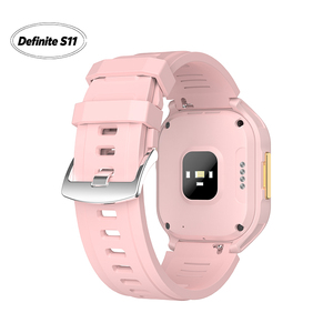 Oferta Especial: Reloj Inteligente S11-135 4G con 2G+16G de Memoria, Google Maps, Pantalla TFT de 2.01'', IP67, Batería de 600mAh, Monitor de Salud, Pedidos al por Mayor, Color Rosa - Product Image 4