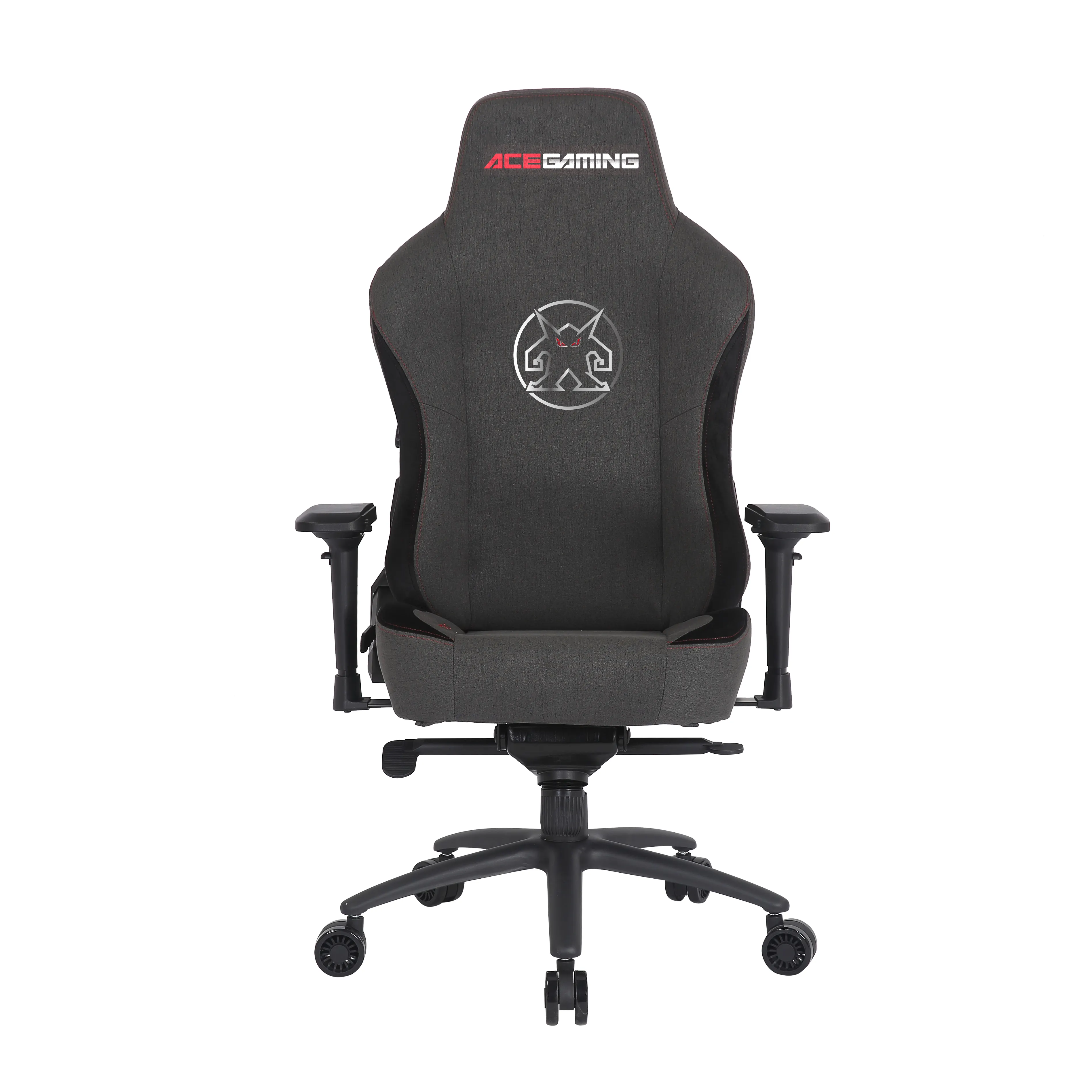 April Game G6200 Racing high quality OEM gaming chair workwell Logo Swivel Seat adjustable PC Gaming Race Office Chair