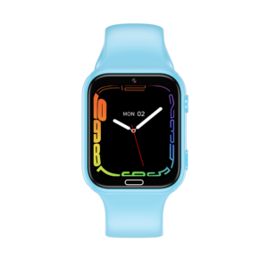 Đồng hồ thông minh 4G giá rẻ nhất 2024, thiết bị định vị cho trẻ em X01, giá bán buôn - Product Image 4