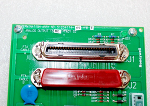 <span class=keywords><strong>Carte</strong></span> de sortie analogique 16 canaux <span class=keywords><strong>MC</strong></span> TAOY52 51204174 175, neuve, 1 pièce, pour PLC - Product Image 2