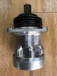 ชิ้นส่วนเครื่องจักรรถขุด E120B E200B E325BL จอยสติ๊กควบคุมไฮดรอลิก E325 จอยสติ๊กวาล์วนําร่องพร้อมที่จับ - Product Image 4