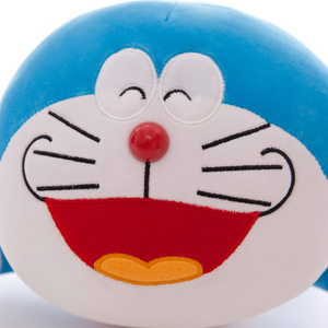 Creative Party Rotondo Dingdong Gatto Lancio Cuscino, Doll Doraemon, <span class=keywords><strong>Scimmietta</strong></span> <span class=keywords><strong>Carina</strong></span>, Regalo per Bambini Giocattolo di Pelliccia Commercio All'ingrosso - Product Image 6