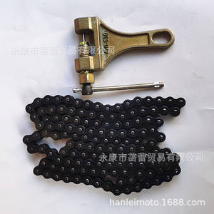 Vehículos Todoterreno de Alta Velocidad Apollo Kawasaki 70-150cc con Kits de Cadena Adecuados para Herramientas de Taller - Product Image 3