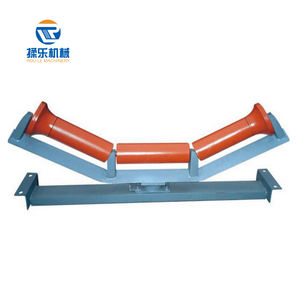 Ayarlanabilir açı yerçekimiyle taşımalı makaralı konveyör motora gerek yok yerçekimiyle taşımalı makaralı konveyör - Product Image 1