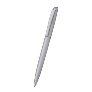 Bolígrafo <span class=keywords><strong>Le</strong></span> Meridien Twist, bolígrafo de punta redonda metálico - Product Image 4