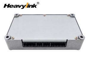 Contrôleur d'ordinateur CPU pour excavatrice Heavylink, unité de commande ECM KHR10031 pour SH120-5 SH210-5 A5 - Product Image 5