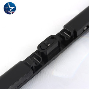 Grote A4 Pagina Hands Free Vergrootglas Met Licht Led Vergrootglas Lezen - Product Image 4