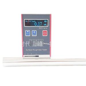 Équipement portatif de haute précision de mètre de rugosité TR100/<span class=keywords><strong>TR110</strong></span>/SF100 pour la mesure de <span class=keywords><strong>Surface</strong></span> d'arc planaire électronique à grande vitesse - Product Image 5