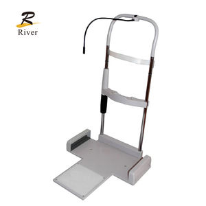 Alta Qualidade YZ5J Instrumento Óptico Lente Processamento Equipamento Digital Slit Lamp - Product Image 6