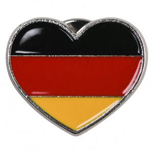 Spilla da bavero personalizzata in metallo morbido/duro di alta qualità, all'ingrosso, OEM e ODM, con logo <span class=keywords><strong>Karol</strong></span> G, spille smaltate Manana Sera Bonito per vestiti - Product Image 5