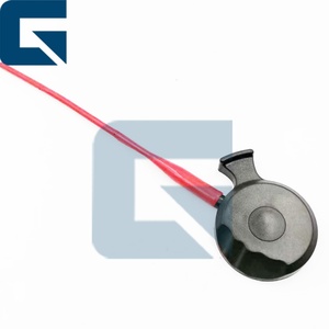 Bloqueo Hidráulico Piloto 71Q6-21470 para Excavadora R210LC-9 - Product Image 2