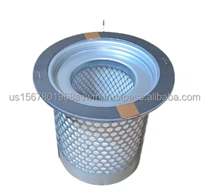 Filtro Separador de Aceite y Gas de Alta Calidad para Compresor de Aire LE 7004 X - Product Image 2