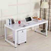 Mobilier de bureau moderne et simple pour le bureau du patron, adapté à la maison école hôtel hôpital personnel administratif bureau vente en gros
