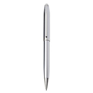 Penna Promozionale Cromata - Product Image 1