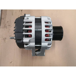 เครื่องกำเนิดไฟฟ้ากระแสสลับ5801315846สำหรับเครื่องยนต์ Iveco C9 <span class=keywords><strong>C11</strong></span> C13 Cursor9 - Product Image 1