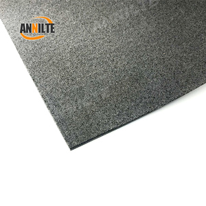 Annilte 2.5Mm Độ Dày Cảm Thấy Cắt Underlay Cho Phẳng Kỹ Thuật Số Cắt - Product Image 2