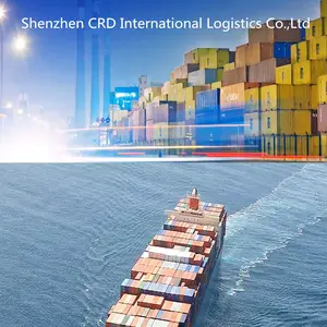 Porta a porta DHL/UPS/TNT/FEDEX freight forwarding de transporte aéreo a partir de Shenzhen para a África Do Sul