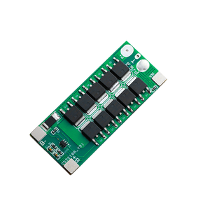 2S 6.4V 7.4V Battery Protection Board 20A 25A High Current for Vacuum Cleaner, Solar Street Light, <b>Power</b> <b>Tools</b> - Product Image 1