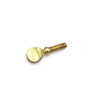 सोप्रानो एल्टो टेनर बीब सैक्स क्लेरिनेट मुखपत्र लिगेचर और स्क्रू टिकाऊ उच्च गुणवत्ता वाले वुडविंड इंस्ट्रूमेंट एक्सेसरी - Product Image 4