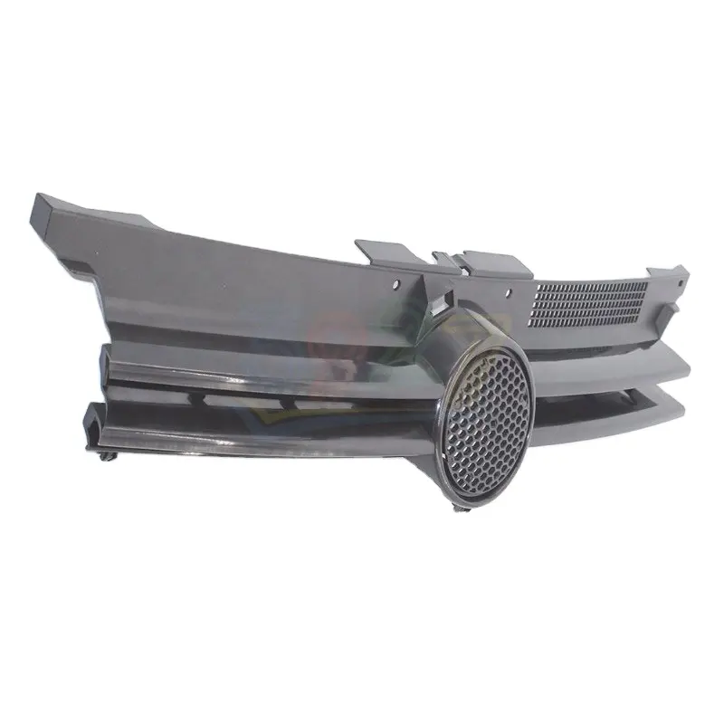 Auto Car Front GrilleためVW Golf 4 MK4 1998 - 2003