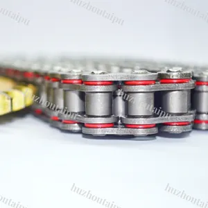 chains for motorcycles motorcycle roller chain motorcycle racing chain 415 420 428 428H 520 525 530