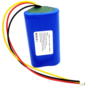 अनुकूलन योग्य 18650 21700 32700 li-आयन बैटरी पैक 3.7v 7.4v 11.1v <span class=keywords><strong>12v</strong></span> 24v 36 48v, 10 आह लिथियम आयन और लाइफ 4 बैटरी - Product Image 4