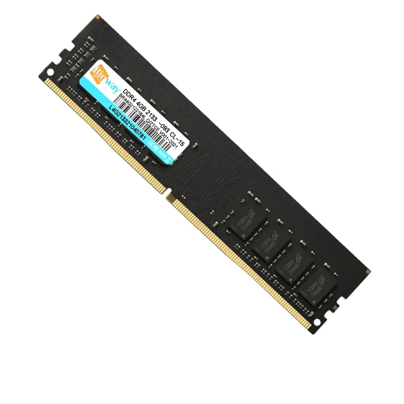 Fabricación Best Sell Memoria RAM 4GB/8G/16G/32G DDR4 3200MHZ para escritorio