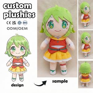 Produttore di Giocattoli in Peluche Personalizzati, Orsacchiotti Classici in Miniatura, Omaggi per Eventi Aziendali, Giocattoli Animali in Peluche, Peluche <span class=keywords><strong>Giganti</strong></span> Mammotion - Product Image 6