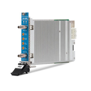 ขายตรงจากโรงงาน NI PXIe-S5090 เครื่องวิเคราะห์เครือข่าย PXI 9 GHz 787251-01 รับประกัน 1 ปี ผลิตในสหรัฐอเมริกา - จัดส่งวันนี้ - Product Image 1