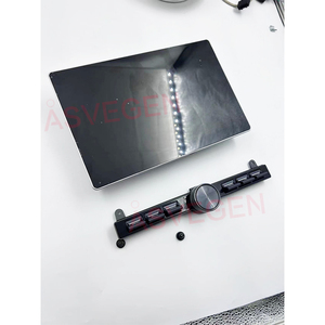 11.8 ''universel Android voiture DVD vidéo bouton unique conception détachable pour tous les modèles de voiture lecteur multimédia Navigation GPS - Product Image 5