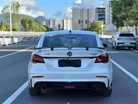 Vente en gros et au détail de voitures MG 6 2021 Pro 1.5T automatiques Trophy Flagship neuves et d'occasion pour Saic, voitures à essence/gazole, très demandées