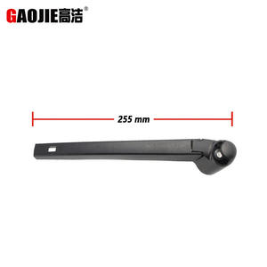 Lame d'essuie-glace Gaojie 280 mm pour pare-brise arrière Skoda Yeti, pièce de rechange - Product Image 2