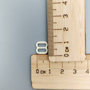 ตะขอเกี่ยวเสื้อชั้นในแบบปรับได้ ตัวเลือกสีและขนาดตามสั่ง ผลิตโดยโรงงานโดยตรง อุปกรณ์เสริมสำหรับชุดชั้นในและชุดว่ายน้ำ - Product Image 4