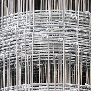 <span class=keywords><strong>Prix</strong></span> de gros <span class=keywords><strong>grillage</strong></span> galvanisé pour prairie clôture à nœud flexible clôture de ferme pour bovins/ovins/champs/cerfs - Product Image 3