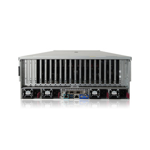 Ban đầu h3c r5300 G5 8 thẻ máy chủ GPU học sâu trí tuệ nhân tạo ai điện toán đám mây 4U Rack máy chủ - Product Image 2