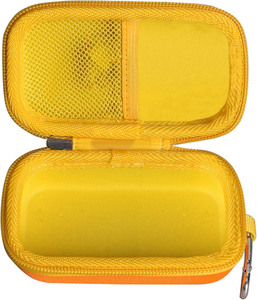 Étui rigide en EVA, étui de transport en EVA, étui de rangement en EVA pour testeur de prise GFCI ST120+/ST120 - Product Image 2