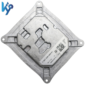 Módulo de Control de Balasto para Faros LED KY OEM 130732948901, Accesorios para Automóviles Jeep Cherokee 2014-2018 - Product Image 4