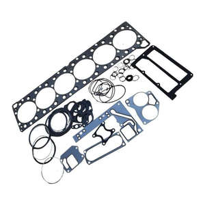 ชุดปะเก็นฝาสูบด้านบน 2881767 สำหรับเครื่องยนต์คัมมินส์ SX - Product Image 2