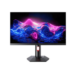 CN Original HKC MG24Q 23.8 Inch QHD 2K 180Hz Fast IPS <b>Gaming</b> Monitor 1ms GTG HDR400 FreeSync 130% sRGB Ergonomic Stand - Product Image 1