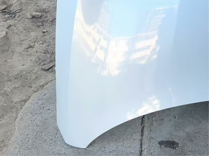 Repuestos originales de <span class=keywords><strong>segunda</strong></span> <span class=keywords><strong>mano</strong></span> para Dongfeng <span class=keywords><strong>Peugeot</strong></span> 308, capó de motor, parachoques, rejilla delantera, Faro, espejo retrovisor, puerta de coche - Product Image 6