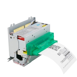 Imprimante Thermique sans fil wi-fi 80mm, nouveau produit, Imprimante Thermique USB + série + Lan, Imprimante Thermique, Imprimante d'étiquettes de réception - Product Image 6