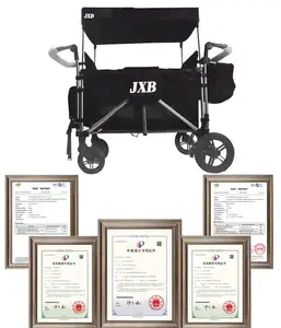 Jxb Functie Staat Nederland Lederen Organizer Winter Kit Hoge Stoel Display Rekken Wagen Kinderwagen